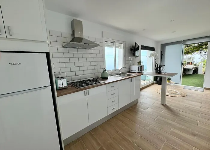 Апартаменты Bodeguita El Ministro Санта-Крус-де-Тенерифе