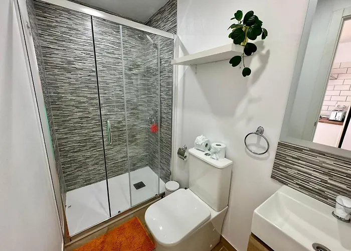 Bodeguita El Ministro Апартаменты